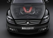 Mercedes-Benz CL Brabus 6.3 S